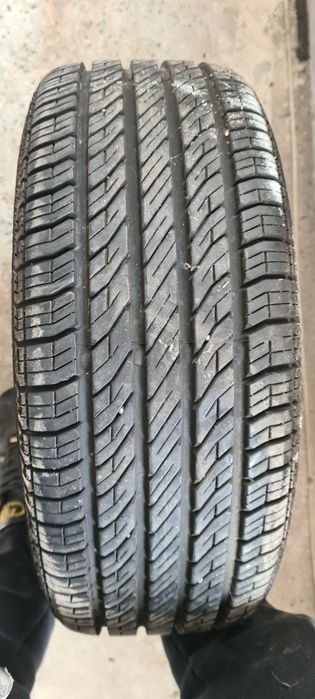 Нова джанта 15 5х112 с гума 195 50 15