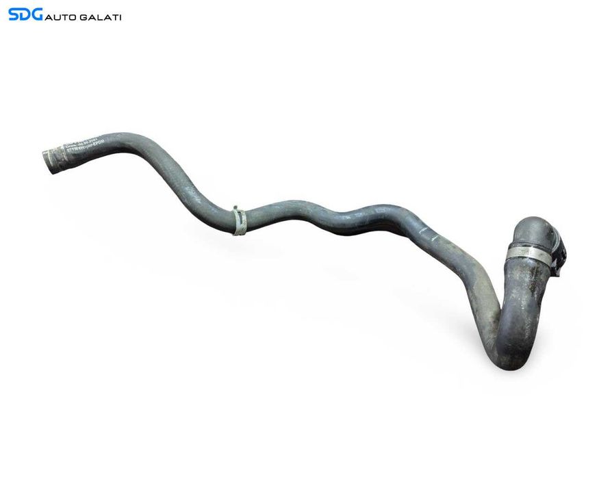 Furtun Conducta Apa Opel Vectra C 2.2 Diesel 2002 - 2008 Cod 9202119 [LR4744]