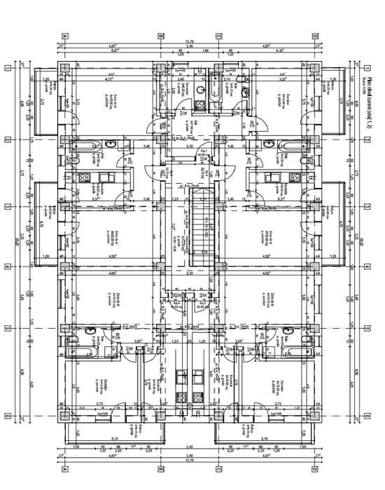Apartamente Pacurari - Lac Rediu - Casablanca blocuri noi comision 0%