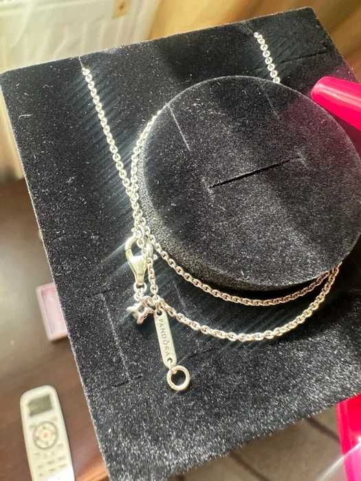 Колие Пандора|Pandora