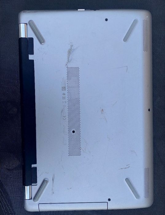 Lapto HP 250 G6 Celeron