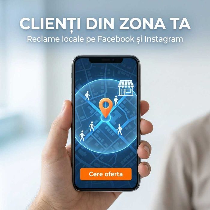Site Service Auto & Asistent AI pe WhatsApp – Rampa Plină de Mașini!