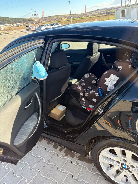 БМВ 118D Всичко платено!!!