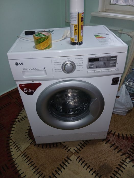 Kir moshina oladigan boʻlsa toshkent