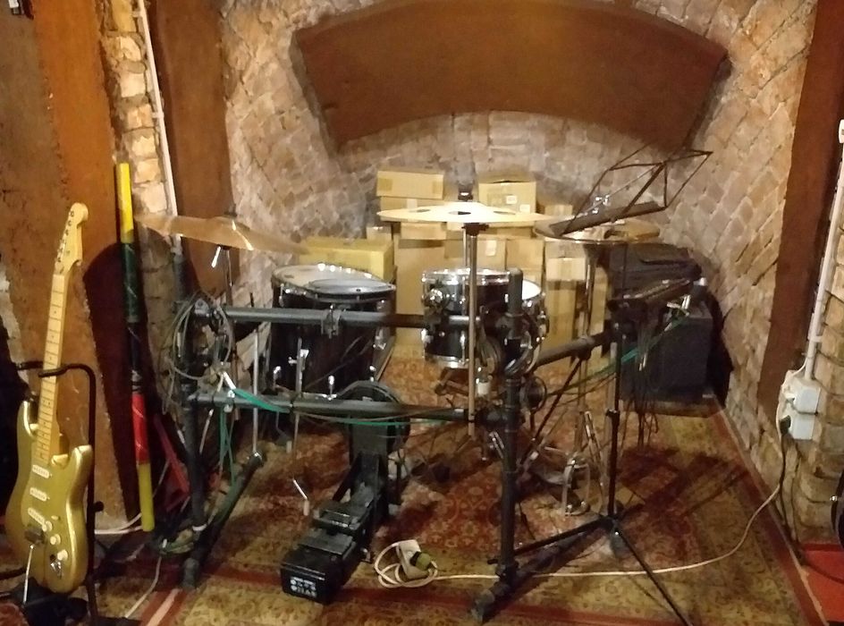 Cursuri individuale tobe (posibilitate si online)