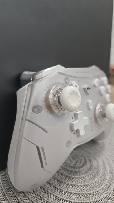 Machenike G5 Pro V2 – Hall Effect Геймърски Контролер (Механичен)