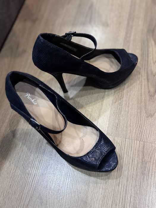 Сандали Pimkie ,  Нови Сандали естествена кожа