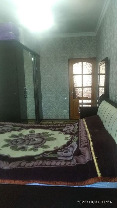 Квартира свой 2х3