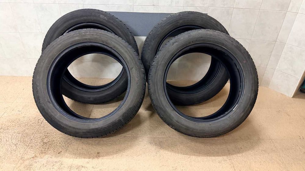 Toyo Proxes 225/55/19 99V SUV