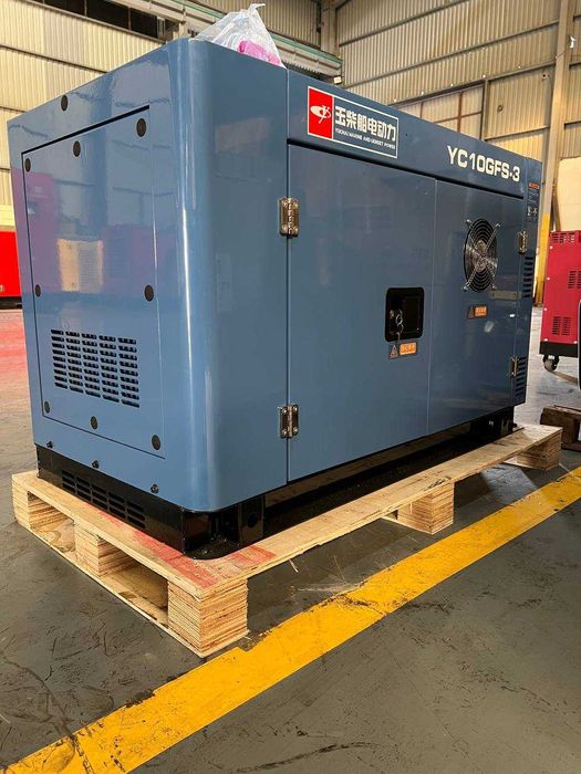 Generator/Генератор движок 100/150/200/250/300/350/400
