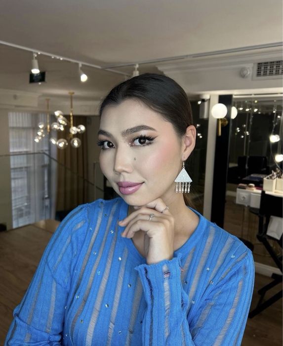 Макияж Визажист Makeup