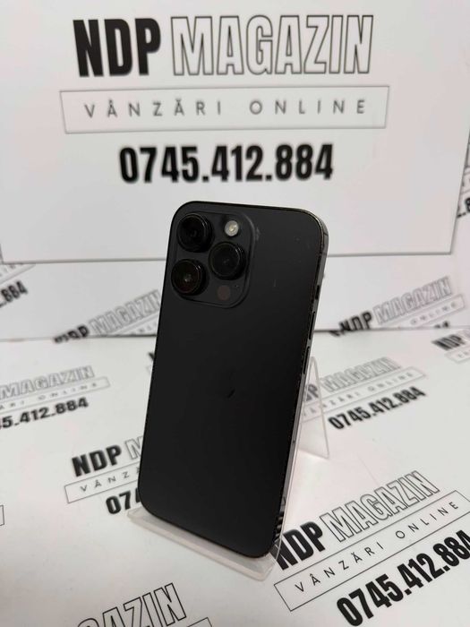 NDP Amanet NON-STOP Sos. Giurgiului 119 IPHONE 14 PRO (59370)