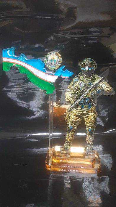 Награда Подарок Сувенир уникально