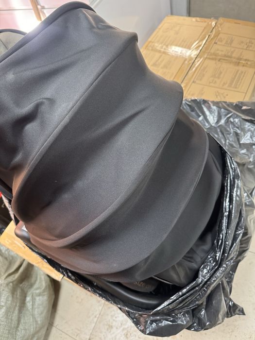 Продам авто люльку