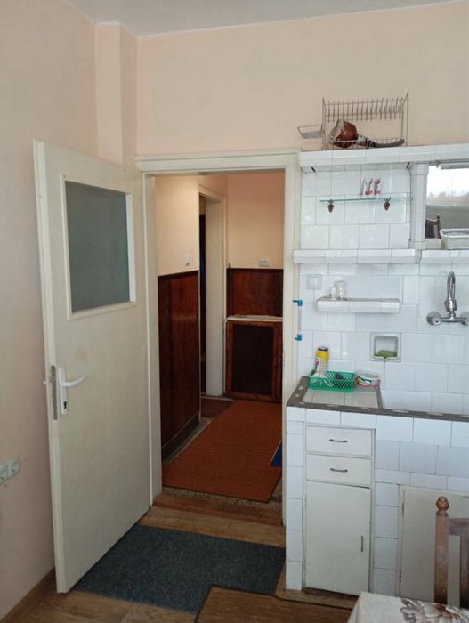 Продавам апартамент тухла