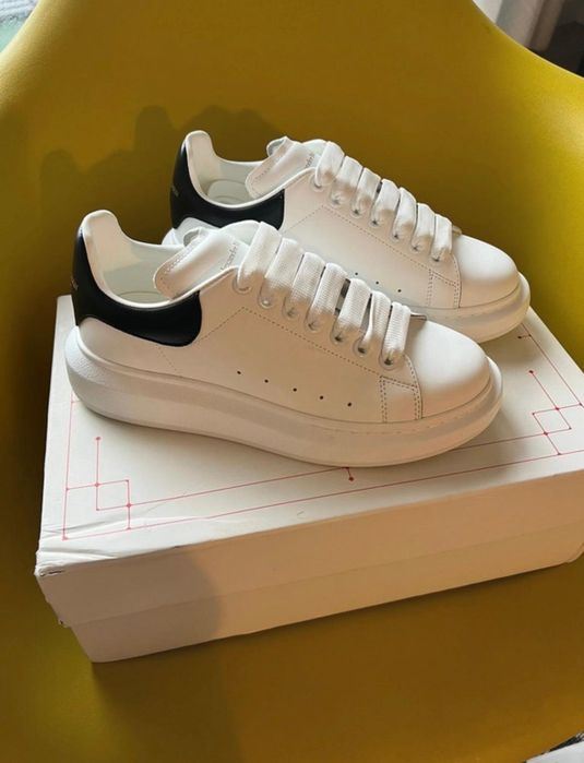 Adidași Alexander McQUEEN la DOAR 249