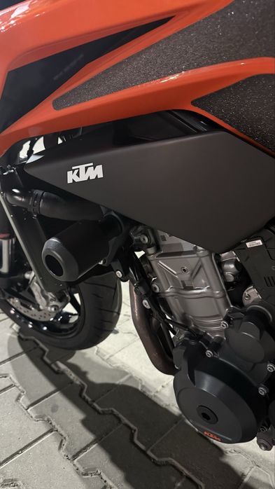 Ktm 790 duke duke