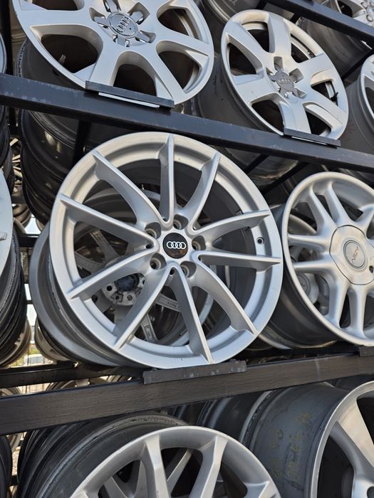 Джанти 18 5х112 Ауди,Audi ,BMW ,БМв
