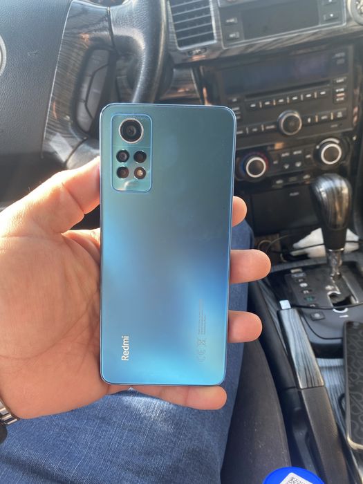Redmi not 12 pro 256 sastayana zoʻr