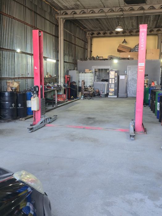 Аренда подъёмника