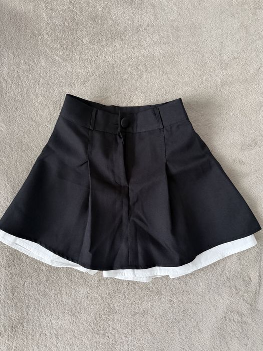 Продам юбка-шорты новая