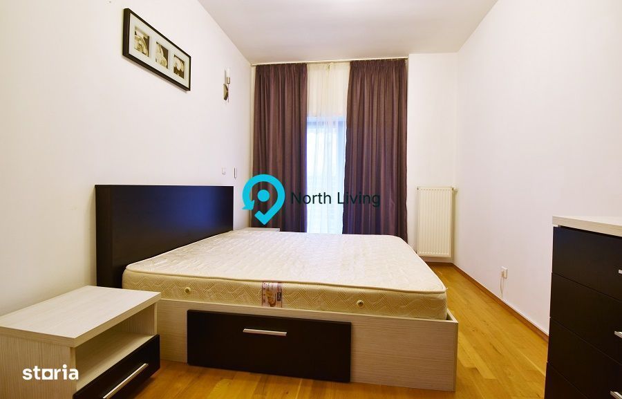 3 camere Parter | 91 mp | Gradina | Natura Residence