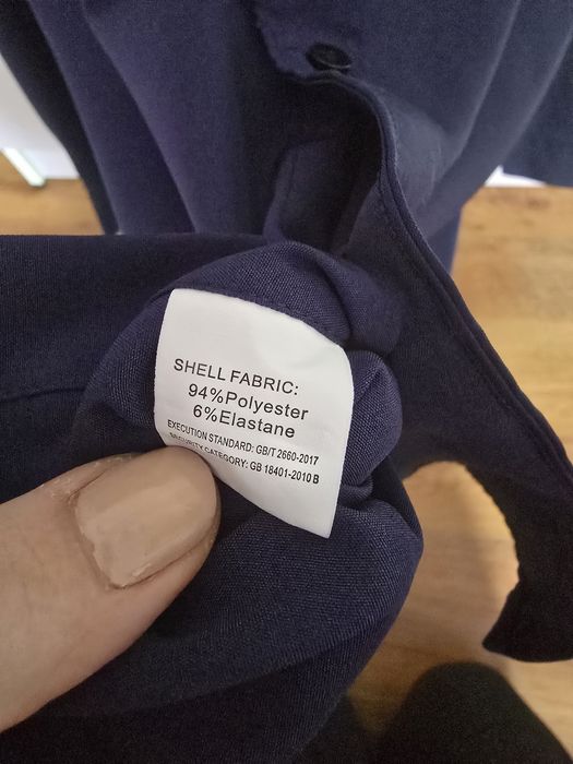 Нови! Мъжки ризи р-р L