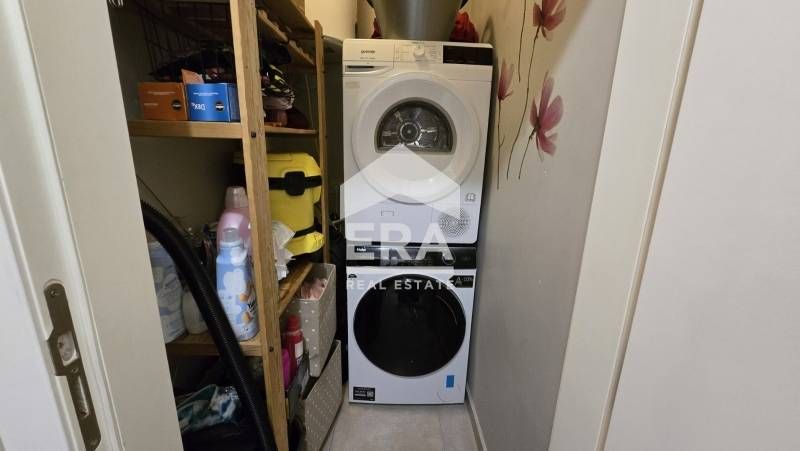 Ера Тера предлага за продажба просторен южен двустаен апартамент в гр