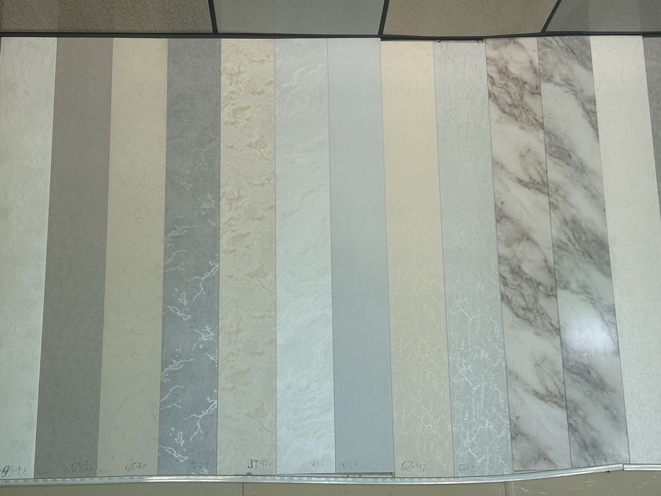 Decor plast / Dekarativniy plastik / Декор пласт / декаративний панел.