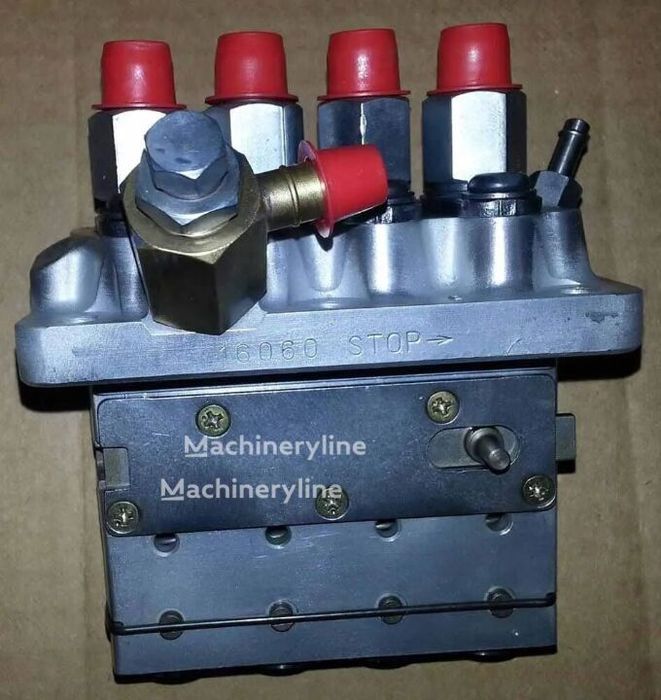 Pompa injectie Pompa de injecție Yanmar 6EY22AW