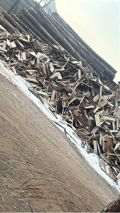 Доска  дрова город Косшы Астана