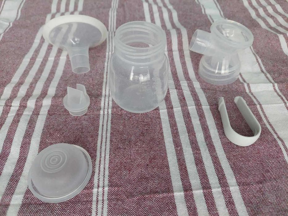 Помпа за кърма Canpol Babies Ultralight
