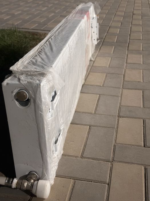батарея отопления