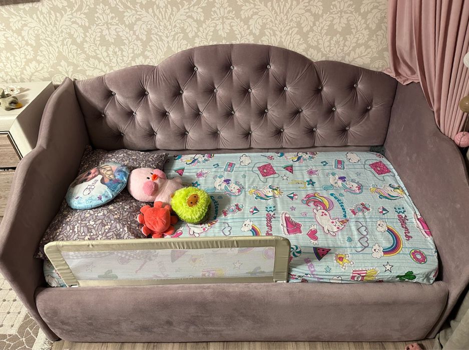 Диван кровать 160 *80 детская