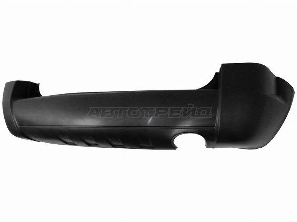 Бампер задний  Hyundai Tucson