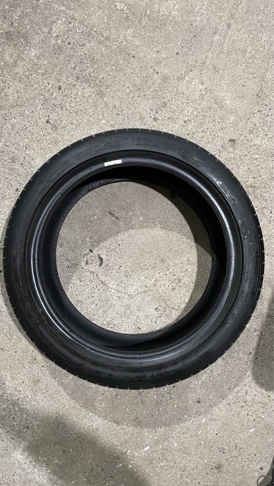 Anvelope vara Dunlop SportMaxx RT2 - 215/45/R17