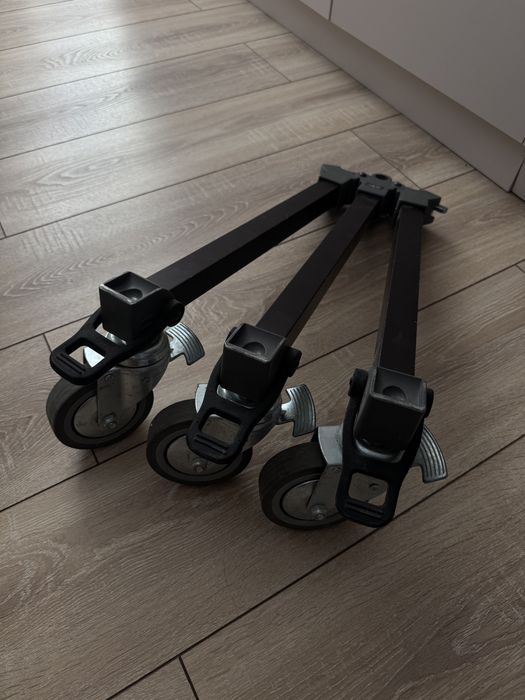 Колеса для штатива Libec DL-3 Dolly