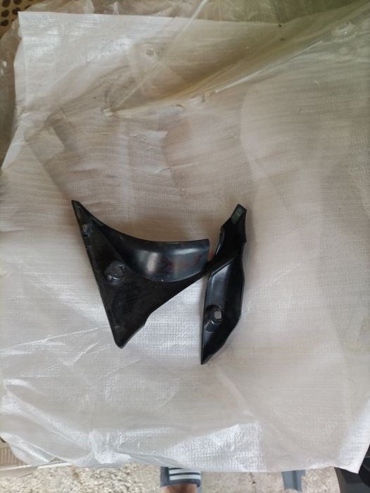 Слюда за Yamaha r1