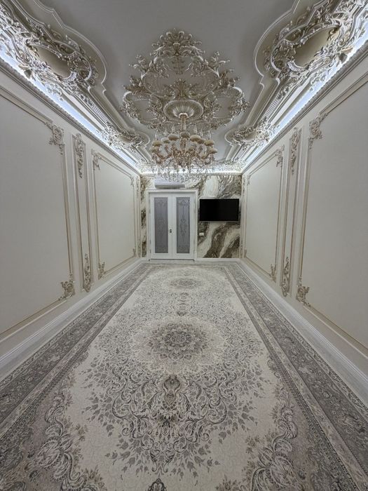 Продаётся 3/2/7 115м2 в ЖК Абу Даби, ор-р: элитная махалля Хувайдо