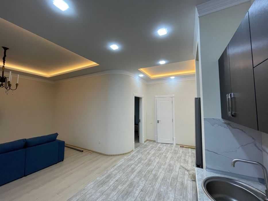 Срочно сдам 2 ком/2/8 на Паркентском Ор-р Тапоич