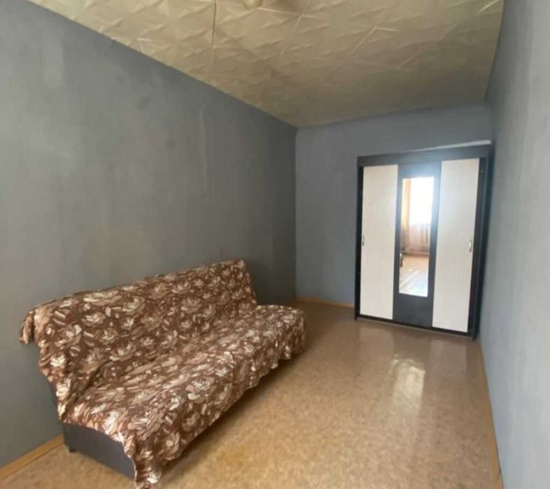 Однокомнатная в аренду рн Жигули