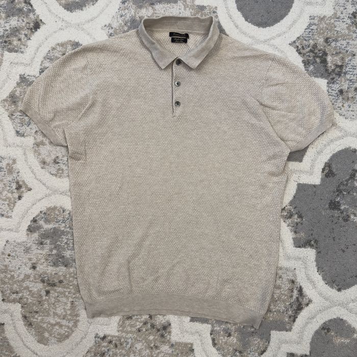 Мужская одежда оригинал — ZILLI, Massimo Dutti, (3шт)