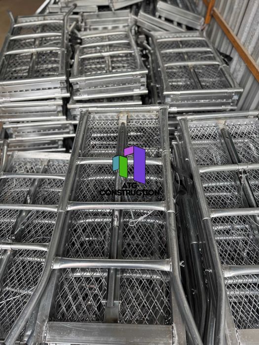 Стремянка-трансформер, леса строительные, малярный складной стол Китай