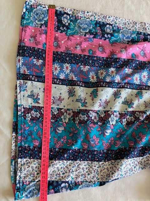 Rochie de vara bumbac elastic