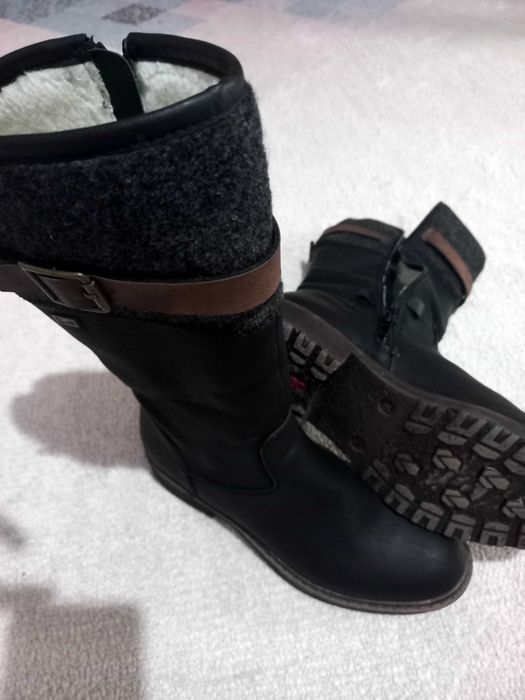 VAND 3 perechi Încălțăminte  RIEKER m.36,.IASI ,fara curierat 250 RON