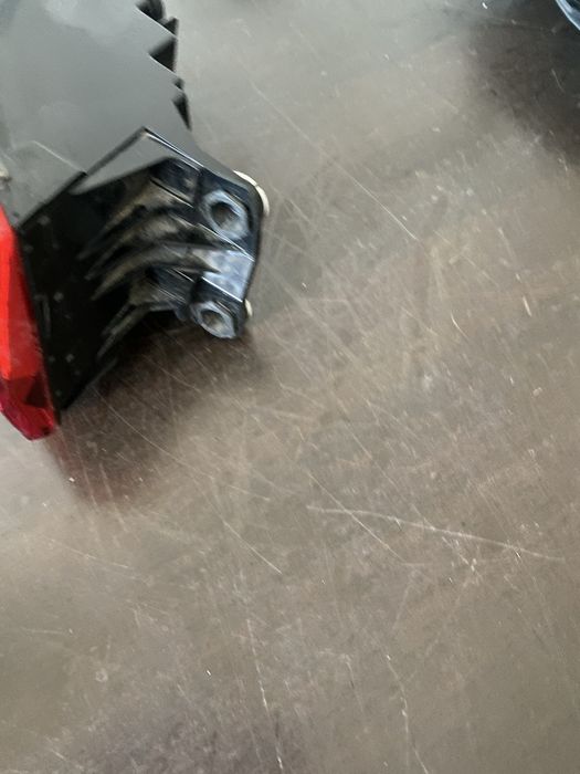 Stop stanga bec pe aripa Audi A3 8Y an 2020-2024