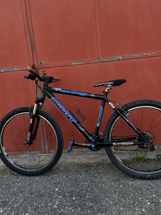 Bicicleta Scott (26 )