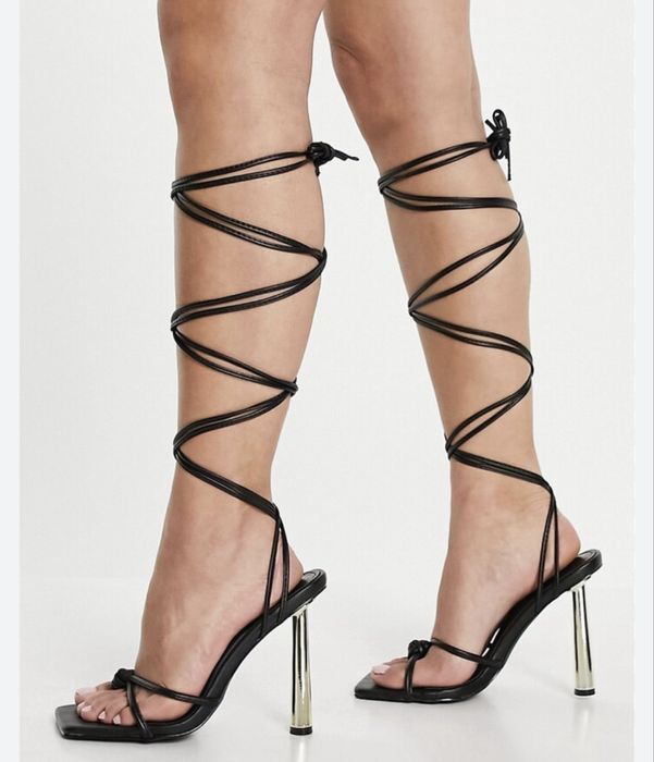 Обувки shoe aquarium