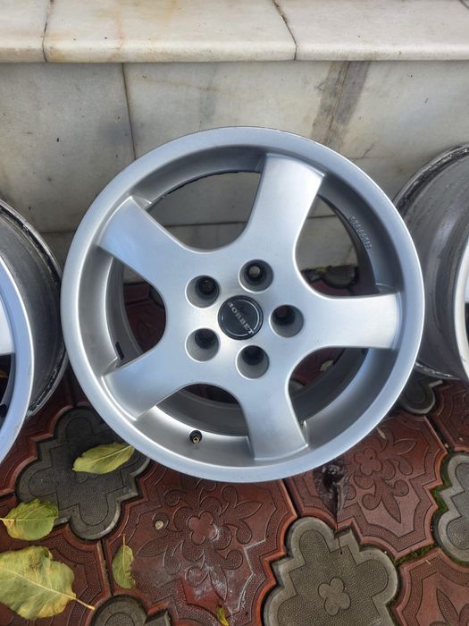 Jante aliaj R16, 5x112, Mercedes, Audi, Vw, Skoda, Seat