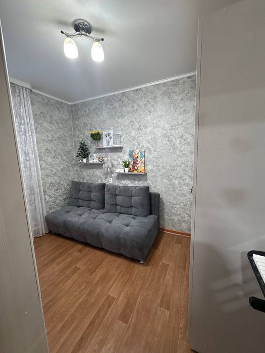 Продам квартиру , срочно